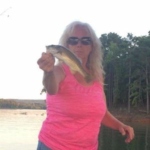 Meet your Posher, Kathy